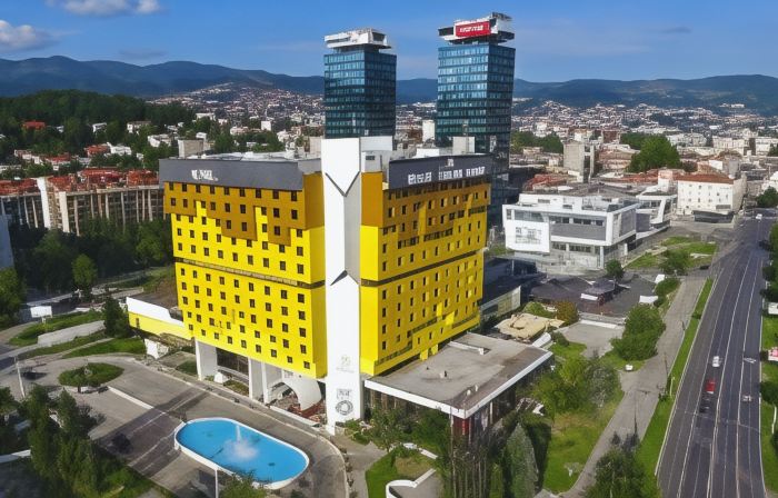 Hotel Holiday