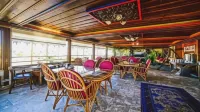 Safran Cave Hotel - Pensions