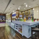 Hampton by Hilton Volgograd Profsoyuznaya Hotel - breakfast