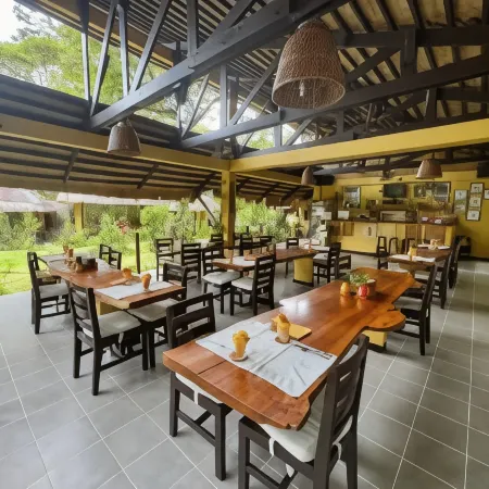 La Natura Resort