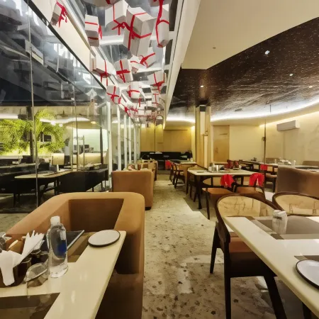 Shankar Bhavan by Vinayak Hotels Hotels in Ganjam