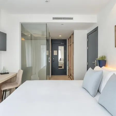 Hotel Cetina Cabo de Palos Puerto