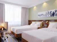 Hampton by Hilton Brest Hotels in Brest District