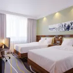 Hampton by Hilton Brest