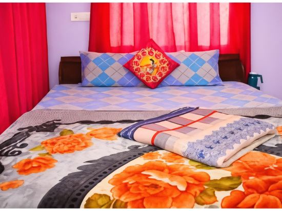 Ajay Home Stay (Almora)