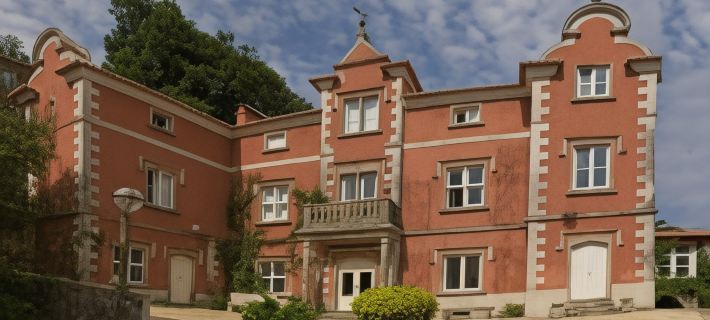 Quinta Das Murtas B&B Hotel a Sintra