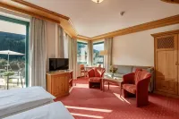 Hotel Elisabeth, 4 Sterne Superior - gimnasio