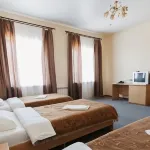 Volga-Volga Hotel