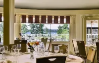 Wolfeboro Inn - parking