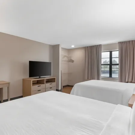 Extended Stay America Suites - St Petersburg - Clearwater - Executive Dr