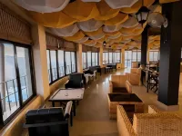 Polo Cherrapunjee Resort - Wi-Fi