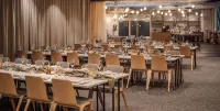 Lapland Hotels Arena - Cho phép mang theo thú cưng