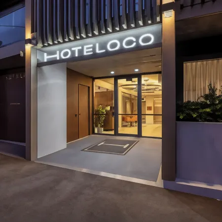 Hoteloco