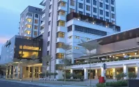 Kings Green Hotel City Centre Melaka - Bar