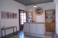 La Perla Granada Suites