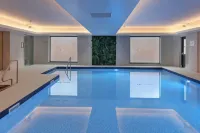 HY Hotel Lytham St Annes - Yüzme Havuzu