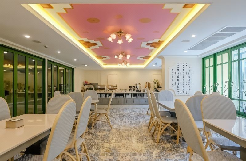 Siri Heritage Bangkok Hotel photo 3