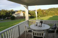 Rosenhill B&B - С бассейном
