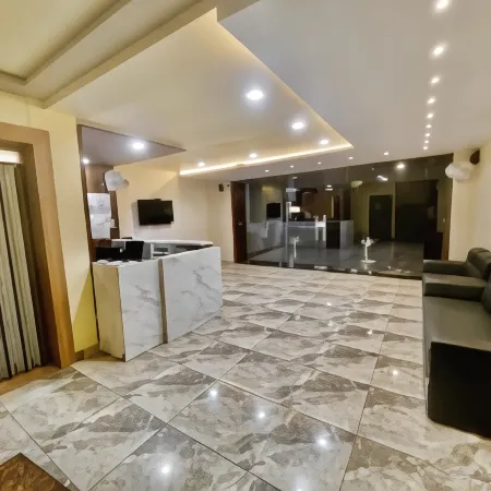 Hotel Decent Somnath