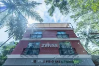 Zense Candolim