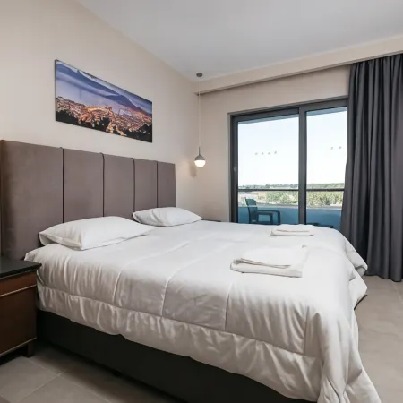 Tesoro Hotel Zakynthos