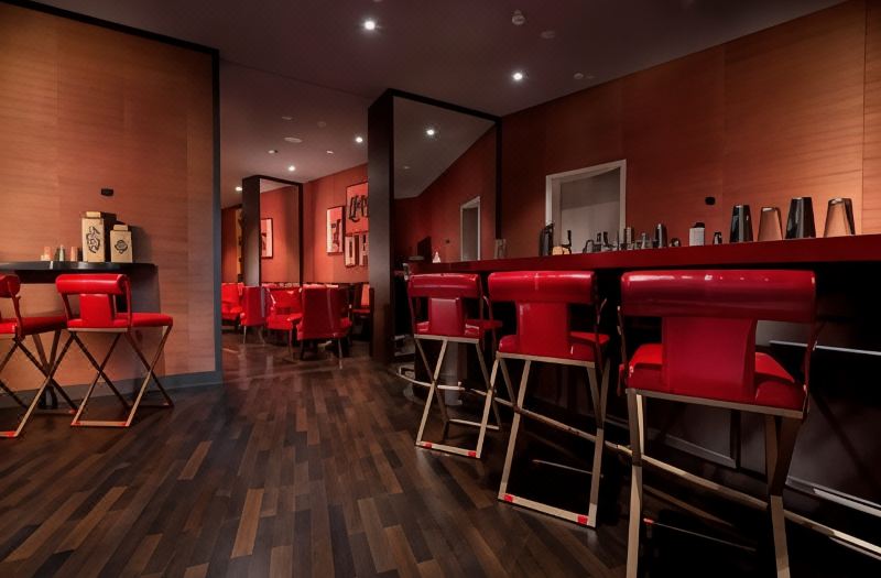Delta Hotels by Marriott Frankfurt Offenbach photo 3