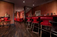 Delta Hotels by Marriott Frankfurt Offenbach - bar