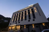 Changwon Bukmyeon Forest701 - 3-نجوم