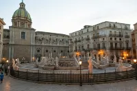 Suite Quaroni - Pensions