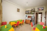 Albertine Tourist Resort