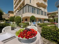 Diplomatic Hotel a Cervia