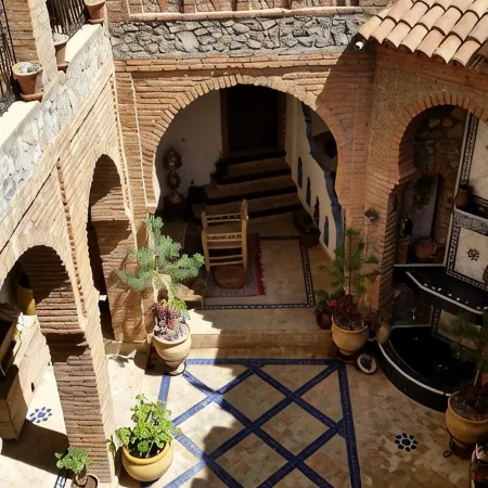 Riad Gharnata