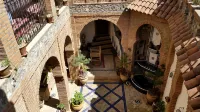 Riad Gharnata
