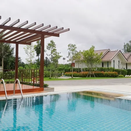 Chanpraya Resort