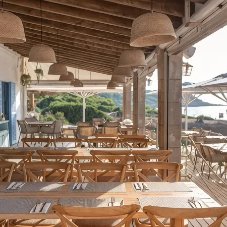 Petit Hotel Hostatgeria la Victoria