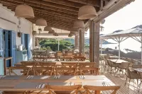 Petit Hotel Hostatgeria la Victoria