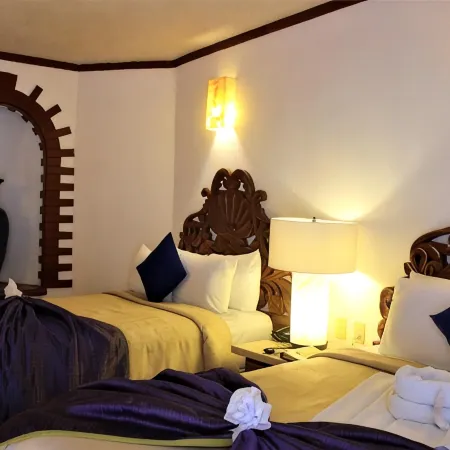 Ecotel Quinta Regia