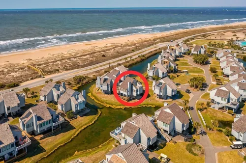 Updated Villa Near Bhi Club - Reduced Spring Rates Through May - Beach