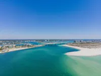 Luxury 4BD/4.5BA Beachfront Condo with Panoramic Views! - Jacuzzi