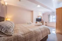 The Coach House Hotel Các khách sạn ở 