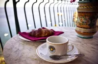Bay Palace Mazzarò - breakfast