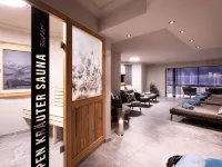 Hotel Gappmaier Inklusive JokerCard & Pool Hotels in Saalbach