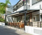 ICandy Sol - Lemmikkieläimet sallittu