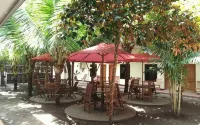 Malioboro Garden Hotel Yogyakarta - Breakfast