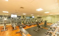 The Margo Hotel - Gym