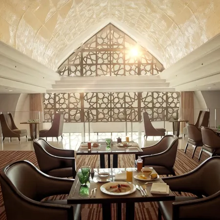Bab Al Qasr Residence Отели рядом с достопримечательностью «Дворец Этмирэйтс»