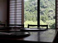 Minshuku Ryokan Kawai - breakfast