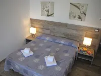 Residence Villa Margherita - balcony