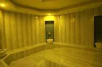 sidelegend hotel - سبا