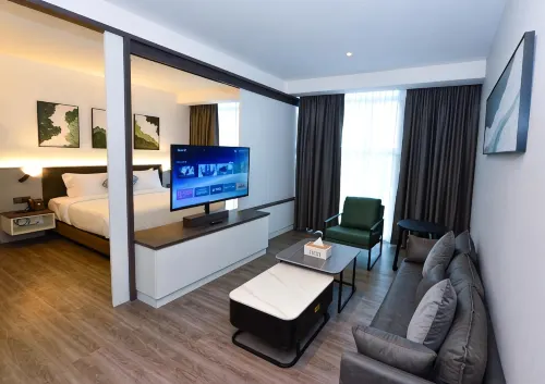 Rume Hotel